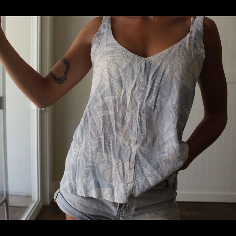 TOP SHOP top - Picture 2 of 3
